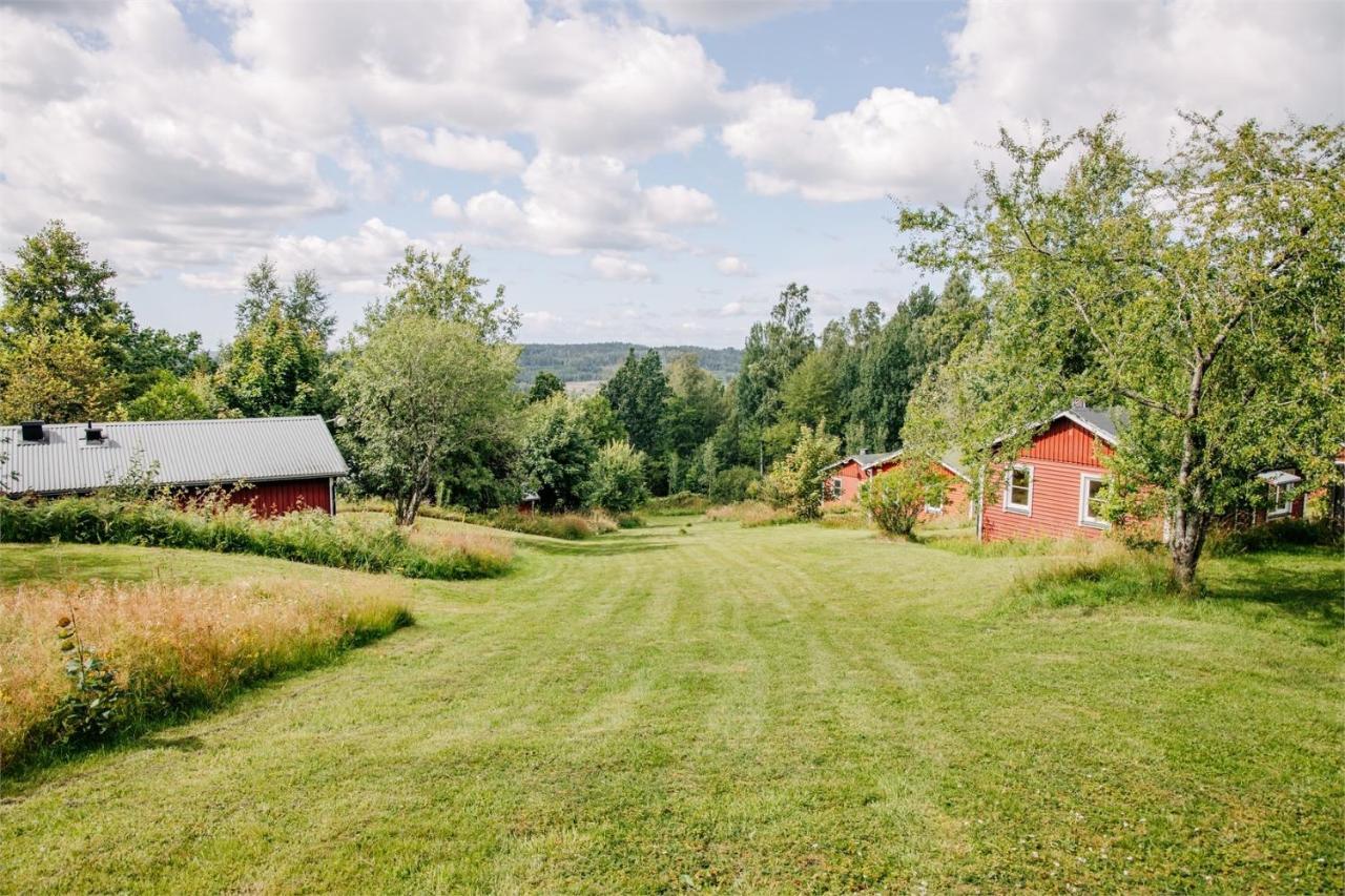 Holiday House With Beautiful Scenery Near Gota Kanal Undenas Exterior photo